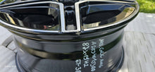 Load image into Gallery viewer, 1x Alufelge 19 Zoll 8.0" 5x112 39ET A2534015300 Mercedes-Benz Glc Amg Rim Wheel FEL7064503687ib