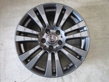 Laden Sie das Bild in den Galerie-Viewer, 4x Alufelge 17 Zoll 7.5" 5x112 47ET A2044010402 Mercedes-Benz Rim Wheel FEL7374199201tx