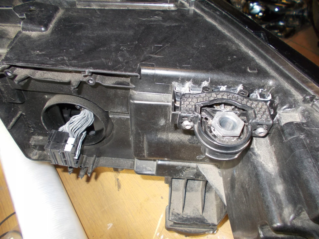 Frontscheinwerfer BMW X7 G07 9852947-01 Full LED Links Scheinwerfer Headlight SCH8447442992ha
