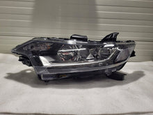 Laden Sie das Bild in den Galerie-Viewer, Frontscheinwerfer Mitsubishi Outlander III 8301C8-63 LED Links Headlight SCH6352141407bf
