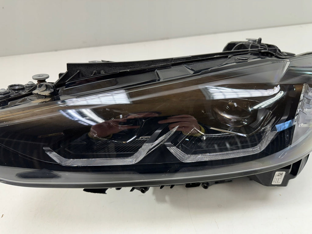 Frontscheinwerfer BMW 4 G22 G82 G23 G26 8086445-02 LED Links Headlight SCH3526745112yx