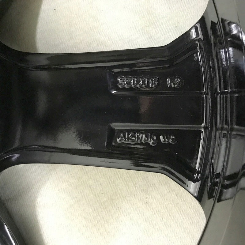 1x Alufelge 19 Zoll 8.0" 5x112 45ET 575601025T Cupra Ateca Rim Wheel