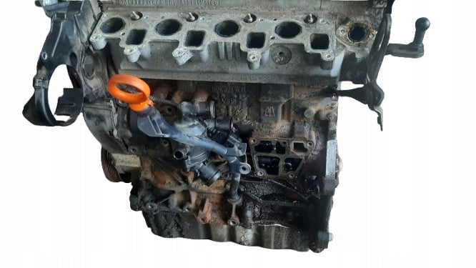 Motor VW Golf VI CAYK 1.6 TDI Diesel Engine Unkomplett