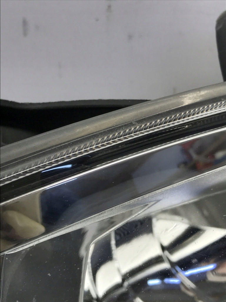 Frontscheinwerfer Daf 1EX010116-32 Rechts Scheinwerfer Headlight SCH6473036697qs