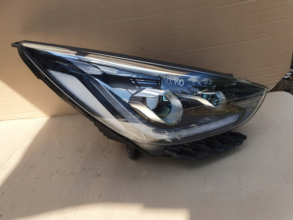 Frontscheinwerfer Kia Niro 92101-G5 LED Ein Stück (Rechts oder Links) Headlight SCH9698088675am
