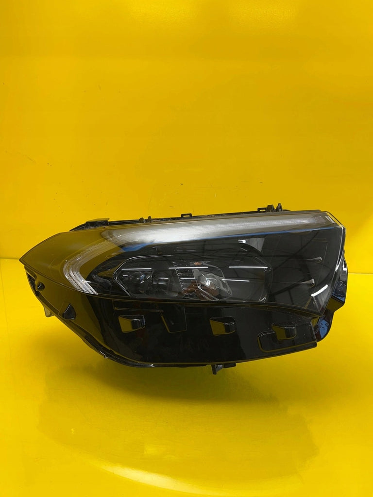 Frontscheinwerfer Mercedes-Benz Eqa Eqb A2439069000 LED Rechts Headlight SCH7995370025fv
