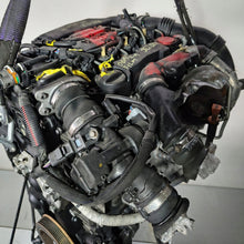 Laden Sie das Bild in den Galerie-Viewer, Motor Peugeot 308 I 8H02 1.6 HDI 2016 Diesel Engine Komplett