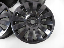 Laden Sie das Bild in den Galerie-Viewer, 4x Alufelge 18 Zoll 8.0" 5x112 45ET M1016008 Audi I Rim Wheel FEL9704385185tz