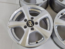 Laden Sie das Bild in den Galerie-Viewer, 4x Alufelge 16 Zoll 6.5" 5x112 42ET KBA49261 Audi Rim Wheel FEL2331252290bc