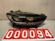 Laden Sie das Bild in den Galerie-Viewer, Frontscheinwerfer VW T Roc 2GA941036P Full LED Rechts Scheinwerfer Headlight