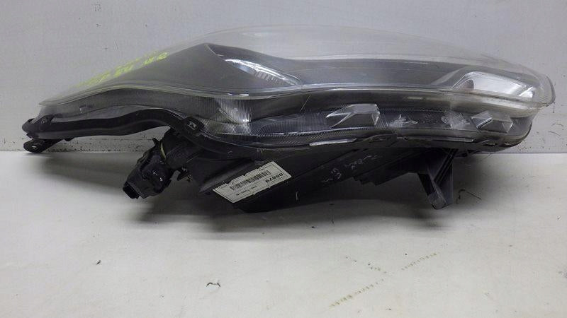 Frontscheinwerfer Ford III G1B513WO29BD LED Rechts Scheinwerfer Headlight