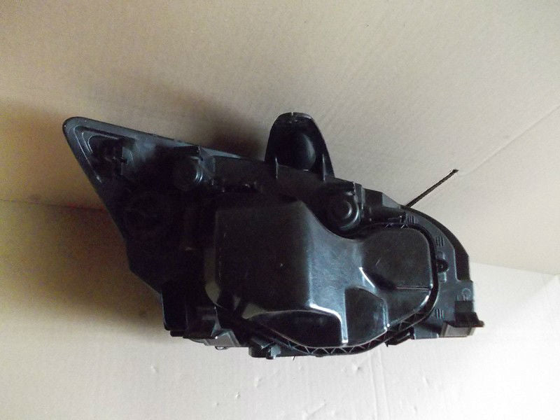 Frontscheinwerfer Ford Focus II 4M51-13W030-AD Links Scheinwerfer Headlight