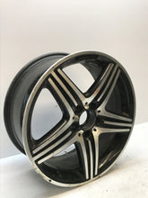 Laden Sie das Bild in den Galerie-Viewer, 1x Alufelge 18 Zoll 8.0&quot; 5x112 48ET A1764010402 Mercedes-Benz Amg Rim Wheel