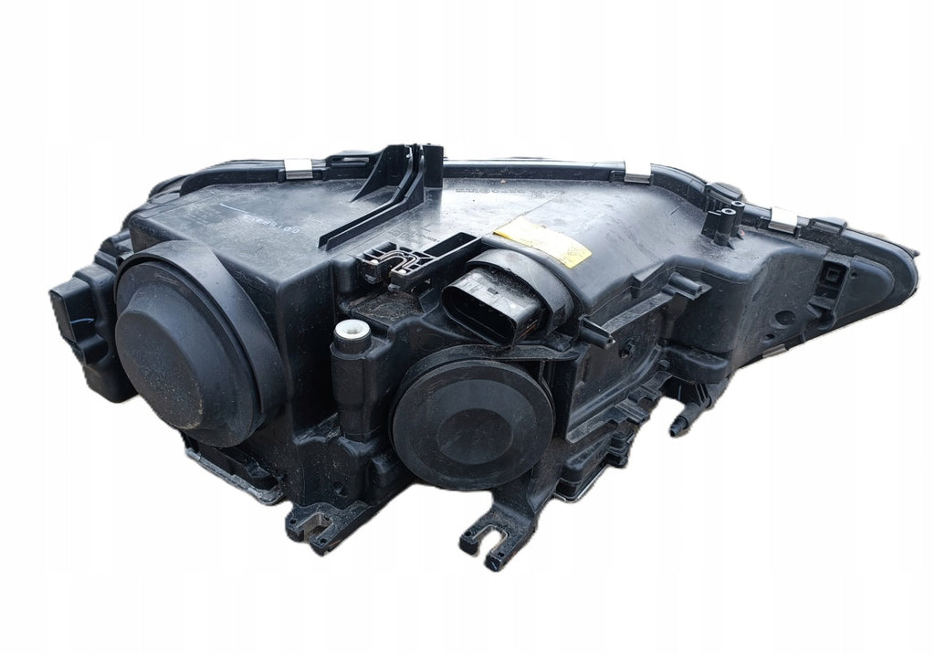 Frontscheinwerfer Audi A4 B8 446-1144L Links Scheinwerfer Headlight SCH7049486383iy