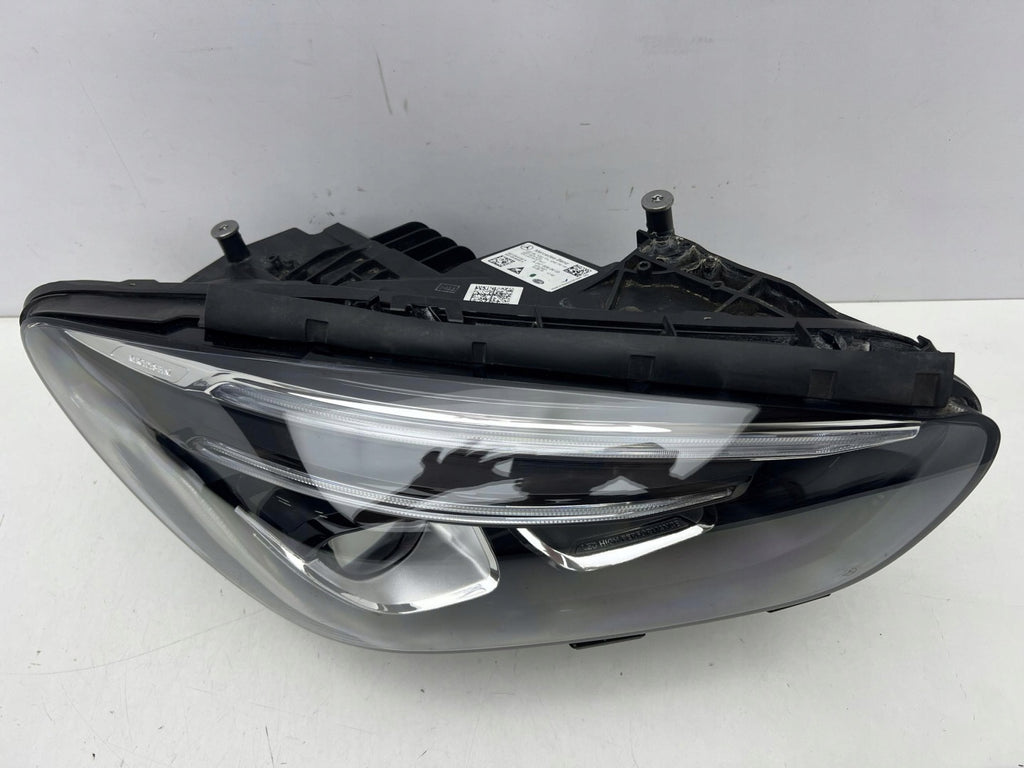 Frontscheinwerfer Mercedes-Benz W247 A2479062603 LED Rechts Headlight SCH3497537623ue