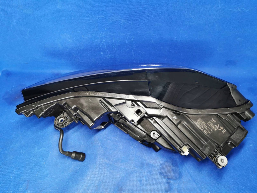 Frontscheinwerfer Audi A6 C8 4K0941034 Rechts Scheinwerfer Headlight SCH5065458734dv