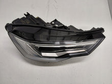 Laden Sie das Bild in den Galerie-Viewer, Frontscheinwerfer Audi A6 C8 4K0941040 Full LED Rechts Scheinwerfer Headlight SCH3481726845dy
