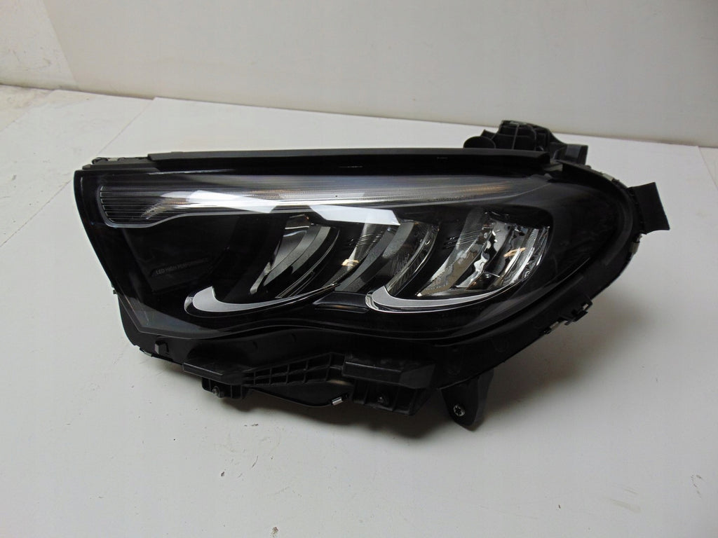 Frontscheinwerfer Mercedes-Benz 979124-A2149062700 Links Scheinwerfer Headlight SCH4059773655vt