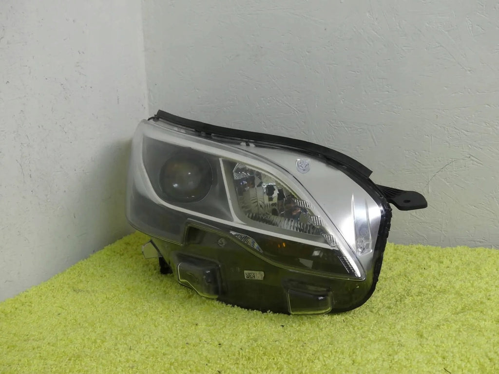 Frontscheinwerfer Peugeot Expert Traveller 9808235780 Xenon Rechts Headlight