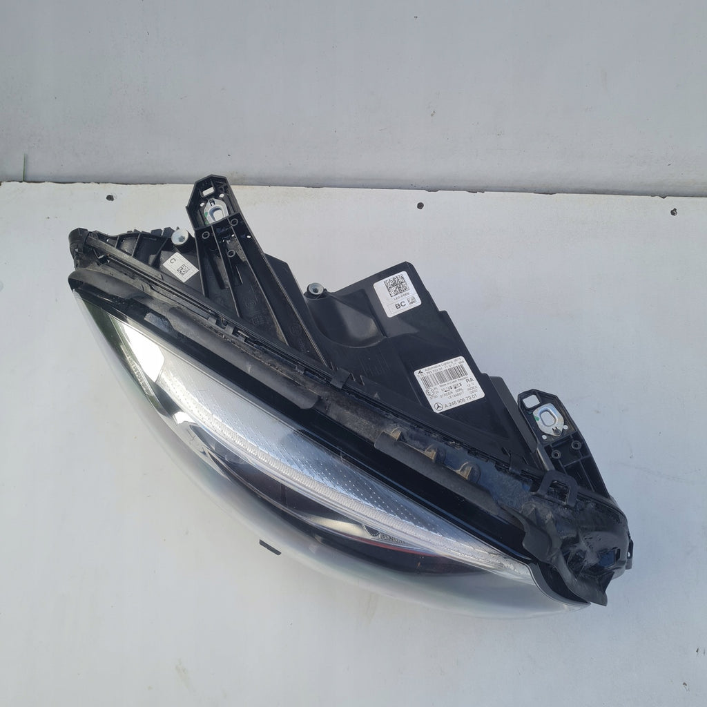 Frontscheinwerfer Mercedes-Benz W246 A2469067001 LED Rechts Headlight