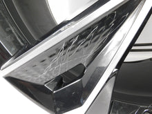 Load image into Gallery viewer, 1x Alufelge 22 Zoll 10.5" 5x112 19ET Glanz Silber 4K0601025AT Audi Rim Wheel FEL8147552200af