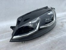 Load image into Gallery viewer, Frontscheinwerfer VW Golf VII 5g1 5G1941035 Full LED Links Headlight SCH7120283795xz
