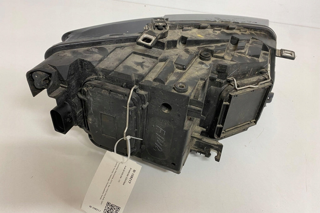 Frontscheinwerfer Audi Q5 8R0941003A Links Scheinwerfer Headlight