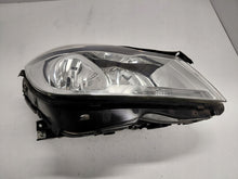 Laden Sie das Bild in den Galerie-Viewer, Frontscheinwerfer Mercedes-Benz W204 A2048205059 Rechts Scheinwerfer Headlight SCH3020759853ml