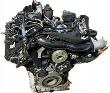 Laden Sie das Bild in den Galerie-Viewer, Motor Audi VW Q7 Touareg BUN 3.0 TDI 211PS 155kW 179TKm Diesel Engine Unkomplett