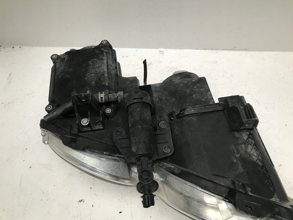 Frontscheinwerfer Bentley Continental 3W1941015AA Links Scheinwerfer Headlight SCH7517402449ut