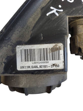 Laden Sie das Bild in den Galerie-Viewer, Frontscheinwerfer Kia Sorento I 921012F150 130732919301 Links Headlight SCH9910001035lg