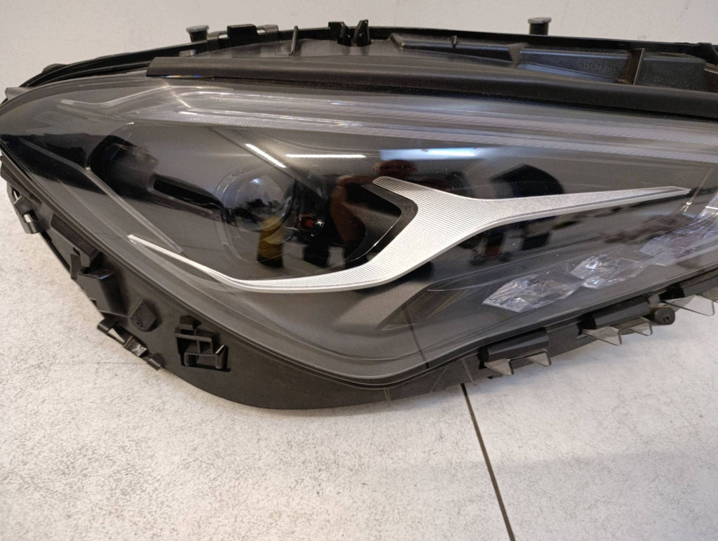 Frontscheinwerfer Mercedes-Benz Cla A1189068801 Rechts Scheinwerfer Headlight SCH5895763987cf