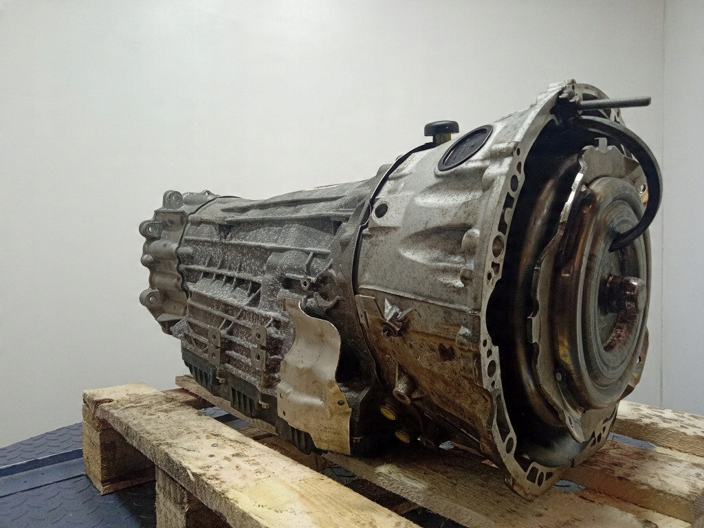Getriebe Mercedes-Benz Gle 725038 Automatikgetriebe Transmission Trasmissione