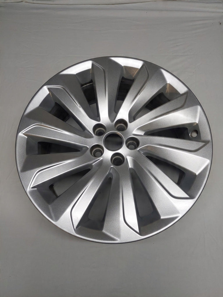 1x Alufelge 19 Zoll 8.0" 5x108 19C3-1007-EA Jaguar Rim Wheel