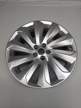 Laden Sie das Bild in den Galerie-Viewer, 1x Alufelge 19 Zoll 8.0&quot; 5x108 19C3-1007-EA Jaguar Rim Wheel