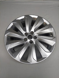 1x Alufelge 19 Zoll 8.0