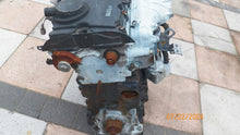 Load image into Gallery viewer, Motor Audi VW A6 C6 I BRE 2.0 TDI 140PS 2006 Diesel Engine Unkomplett MOT5537389348re