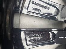 Laden Sie das Bild in den Galerie-Viewer, 1x Alufelge 19 Zoll 7.5" 5x108 50 5ET 32271570 Volvo Xc60 Rim Wheel