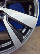 Laden Sie das Bild in den Galerie-Viewer, 1x Alufelge 18 Zoll L1TC-1007-EA Ford Puma Rim Wheel FEL5868749797mn