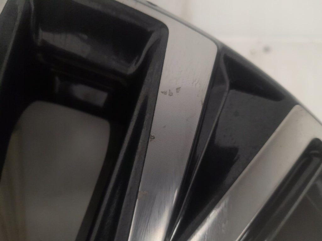 1x Alufelge 17 Zoll 7.0" 5x114.3 42 5ET Glanz Graphit PW457-0D007 Toyota I FEL5902272316ik