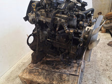 Load image into Gallery viewer, Motor Nissan Terrano II TD27TI 2.7 TDI 125PS 92kW 205TKm Benzin Engine Komplett MOT2106511649cp