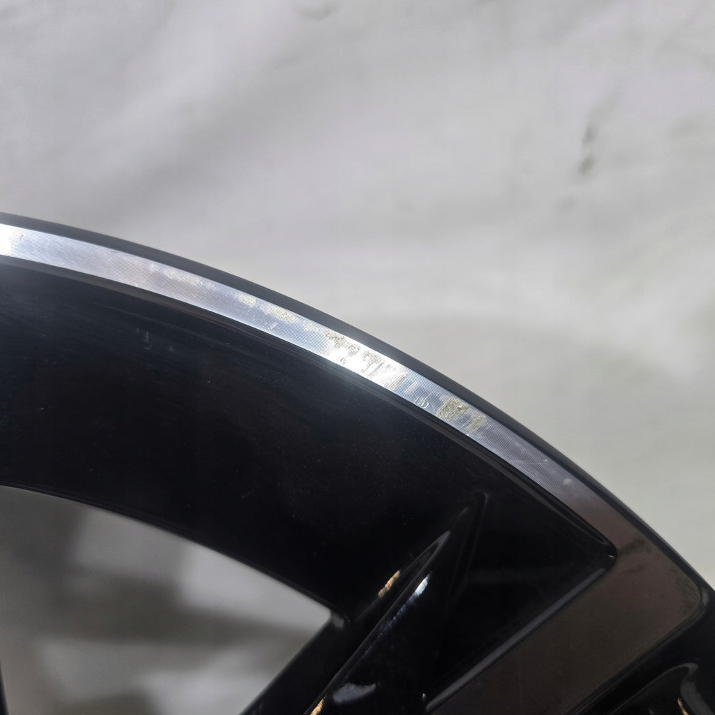 1x Alufelge 18 Zoll 8.0" 5x108 32358646 Volvo S60 V60 Rim Wheel