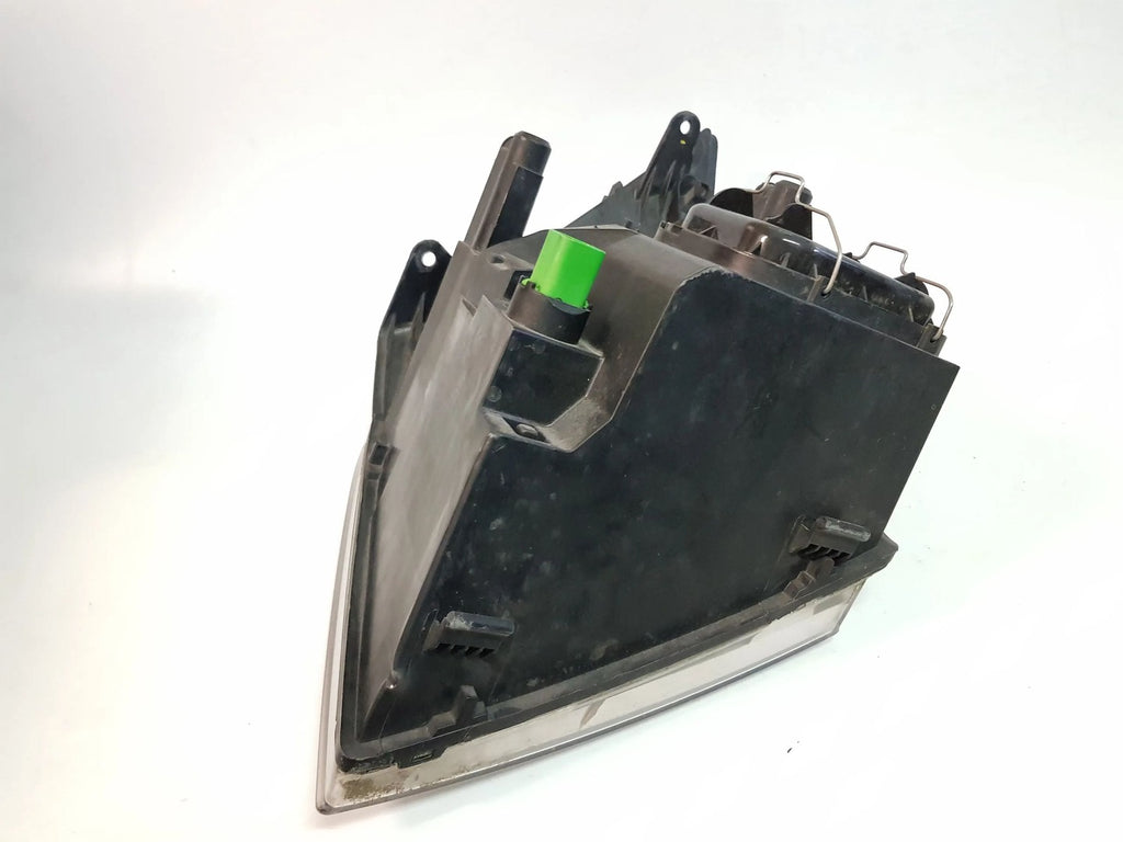 Frontscheinwerfer Ford Transit 6C1113W029DG Rechts Scheinwerfer Headlight SCH5237559066nw