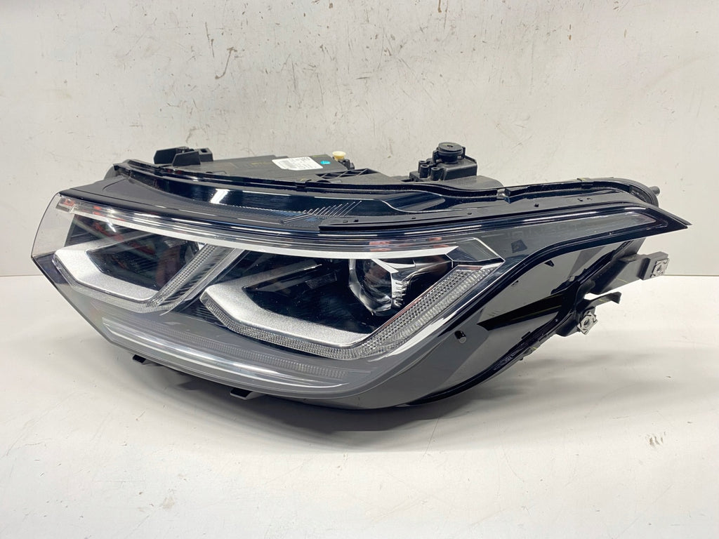 Frontscheinwerfer VW Tiguan 5NN941081D LED Links Scheinwerfer Headlight SCH6755158508in