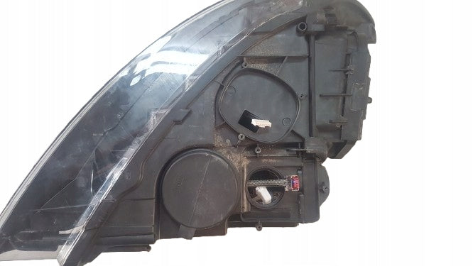 Frontscheinwerfer Audi Q7 4L0941029AD Xenon Links Scheinwerfer Headlight