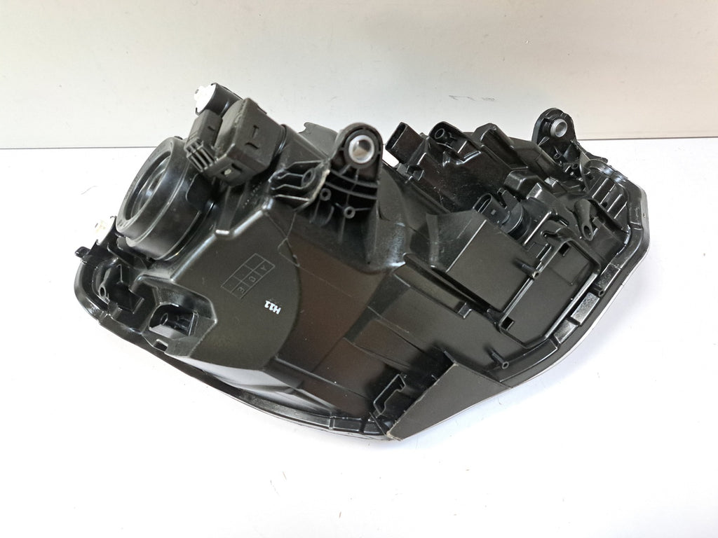 Frontscheinwerfer VW Up 1S1941015AB Links Scheinwerfer Headlight SCH6927093634gd