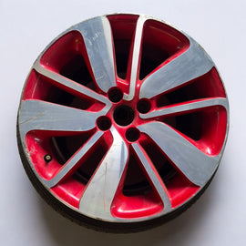 1x Alufelge 17 Zoll 7.0