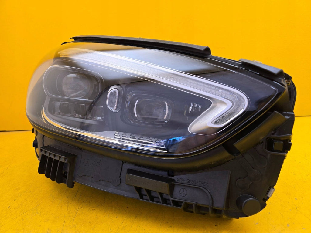 Frontscheinwerfer Mercedes-Benz W206 A2069065404 LED Rechts Headlight SCH9046479560iu