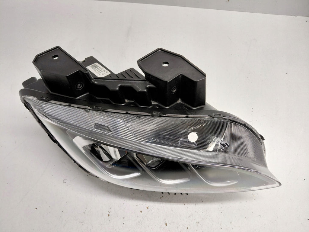 Frontscheinwerfer Hyundai Kona 92102J9600 Full LED Rechts Scheinwerfer Headlight SCH1351430918nb