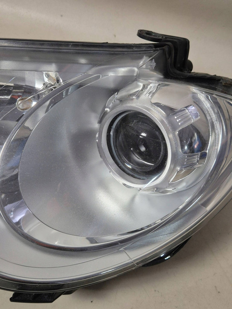 Frontscheinwerfer VW Touran 1305236224 Links Scheinwerfer Headlight SCH5995840020yk